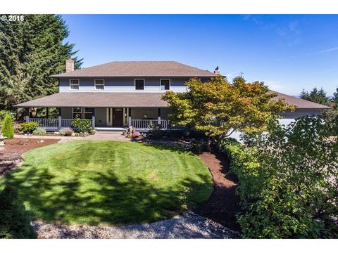 7499 SW Hergert Rd, Cornelius, OR 97113 photo 1