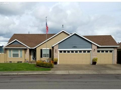 452 SE 8th Ave, Canby, OR 97013 photo 1