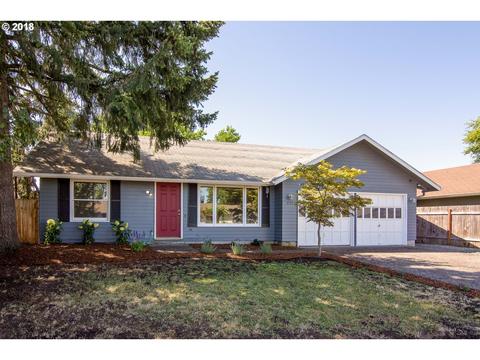 3773 Peppertree Dr, Eugene, OR 97402 photo 1