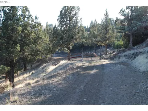 0 Cougar Ridge Rd, Canyon City, OR 97820