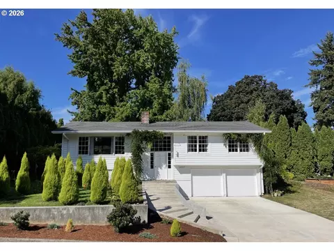 14227 SE Bonnie Way, Milwaukie, OR 97267