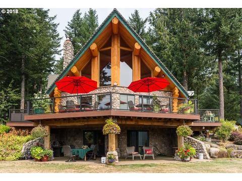 26792 S Benjamin Rd, Estacada, OR 97023 photo 1