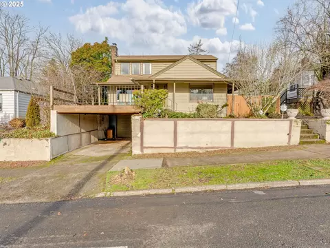 2504 E Mcloughlin Blvd, Vancouver, WA 98661