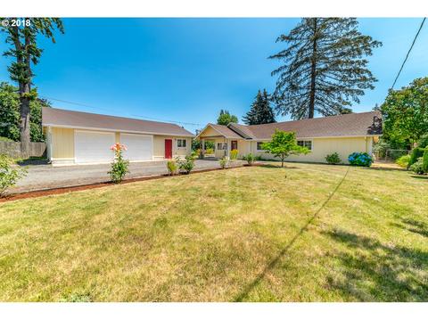 745 26th Pl, Springfield, OR 97477 photo 1
