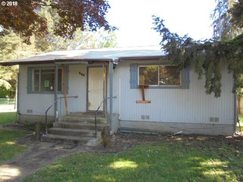 110 Fifth St, Dillard, OR 97432 photo 1