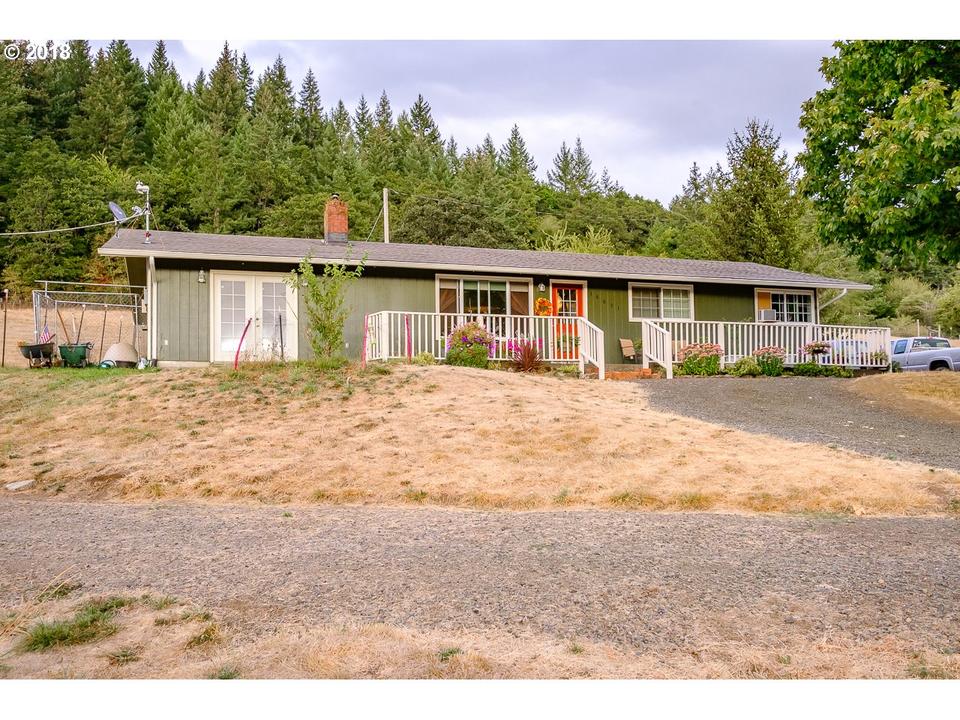  38631 Hungry Hill Dr, Scio, OR 97374 photo 1