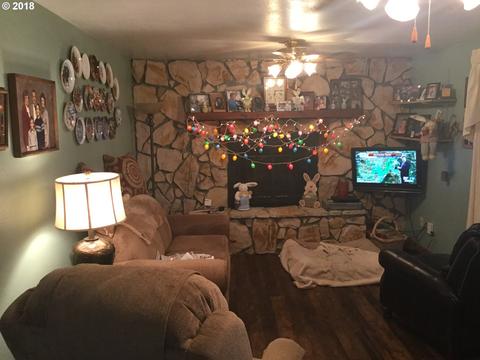 870 Ardith St, Stanfield, OR 97875 photo 1