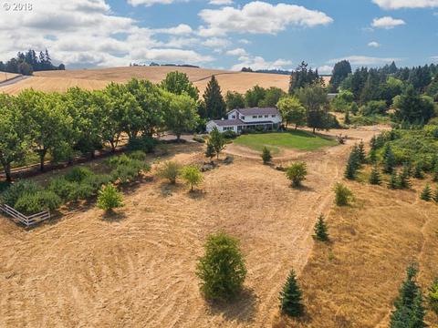 36445 SW Dixon Mill Rd, Cornelius, OR 97113 photo 1