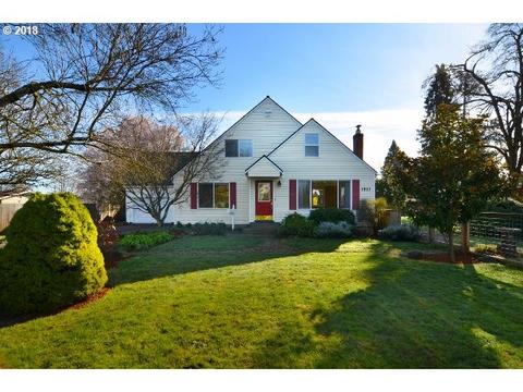 1513 Mill St, Springfield, OR 97477 photo 1