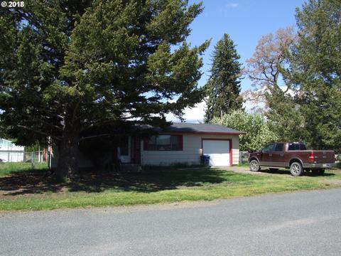 493 E Grape St, Union, OR 97883 photo 1