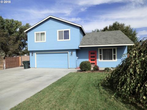 963 E Hurlburt Ave, Hermiston, OR 97838 photo 1