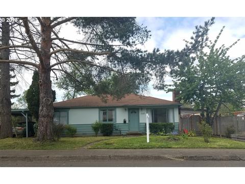 2125 W 22nd Ave, Eugene, OR 97405 photo 1
