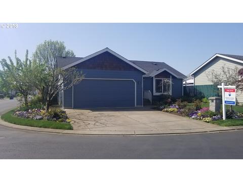 5256 Bridgewater Dr, Eugene, OR 97402 photo 1