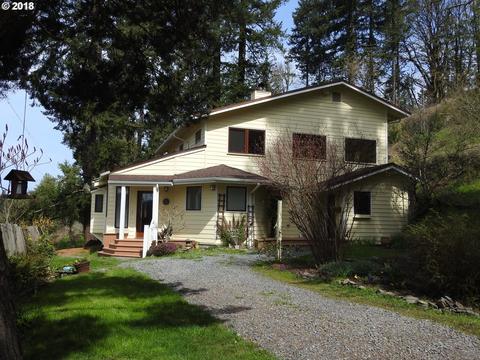19918 S Mattoon Rd, Estacada, OR 97023 photo 1