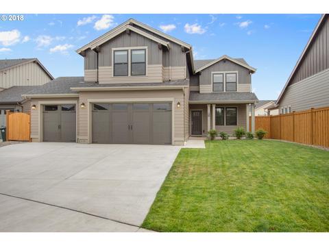 952 Tyson Ln, Eugene, OR 97404 photo 1