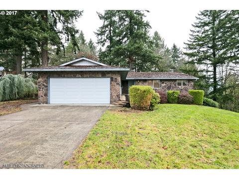 7180 Crownview Ct, Gladstone, OR 97027 photo 1