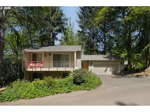 9912 SW Quail Post Rd, Portland, OR 97219
