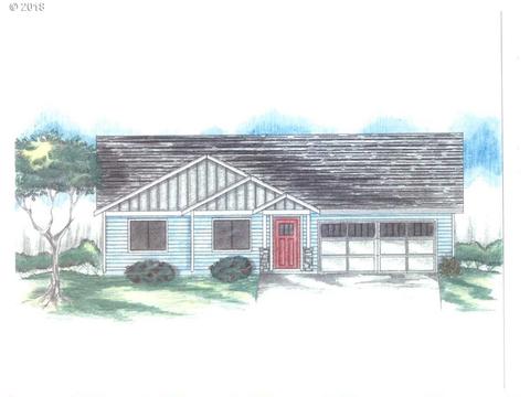 455 NW 6th St, Willamina, OR 97396 photo 1