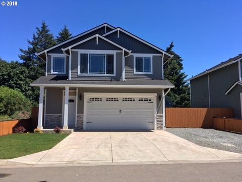 1741 Allea Dr, Eugene, OR 97404 photo 1