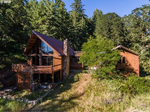 26515 Petzold Rd, Eugene, OR 97402 photo 1