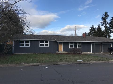 521 Watson Dr, Eugene, OR 97404 photo 1