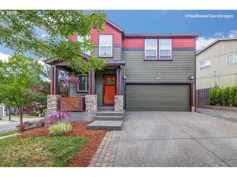 18037 Carlson Ave, Sandy, OR 97055 photo 1