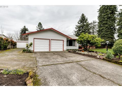 493 Shamrock Ave, Eugene, OR 97404 photo 1