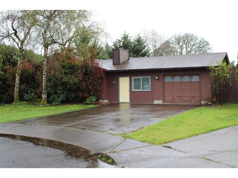 1866 Laveta Ln, Eugene, OR 97402 photo 1