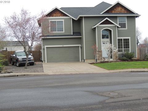 800 Boston Ct, Molalla, OR 97038 photo 1