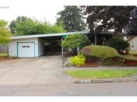 2673 Cheryl St, Eugene, OR 97408 photo 1