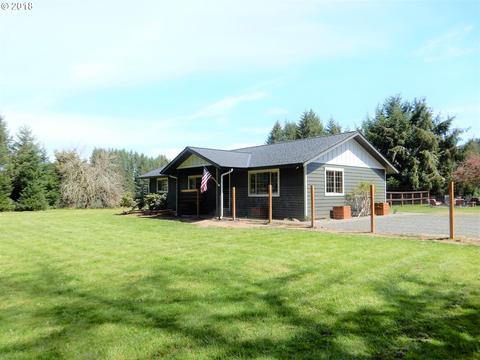 329 Nikula Rd, Winlock, WA 98596 photo 1