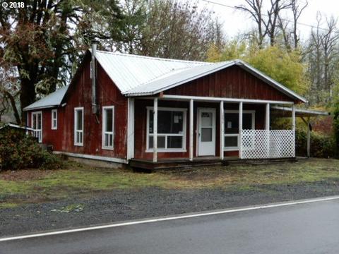 78875 Territorial Hwy, Lorane, OR 97451 photo 1