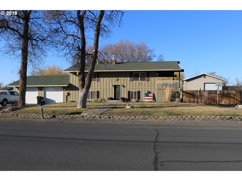 979 E Main St, Hermiston, OR 97838 photo 1