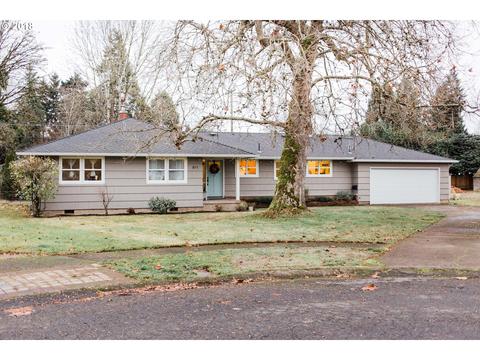 871 Classic Pl, Eugene, OR 97401 photo 1