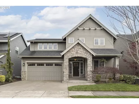 529 Turnberry Ave, Woodburn, OR 97071