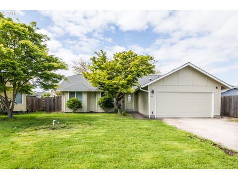 512 N Danebo Ave, Eugene, OR 97402 photo 1