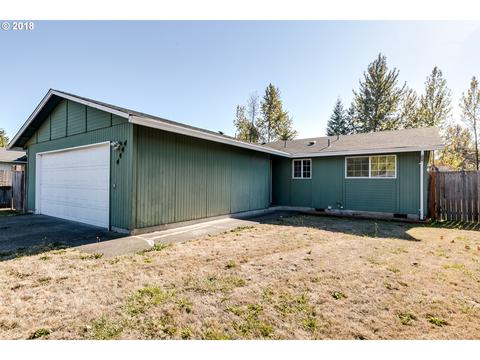 4444 Hilton Dr, Eugene, OR 97402 photo 1