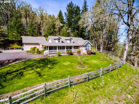 25282 Kyle Rd, Monroe, OR 97456 photo 1