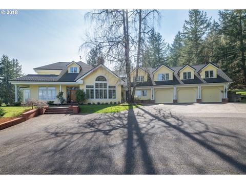 85484 Chezem Rd, Eugene, OR 97405 photo 1