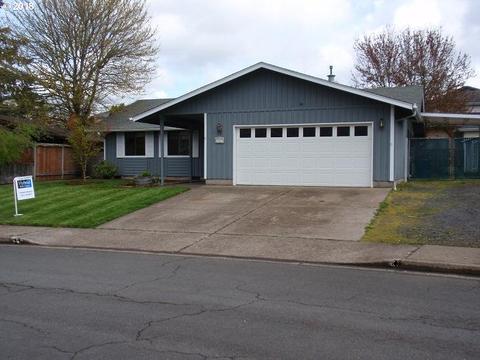 237 74th Pl, Springfield, OR 97478 photo 1