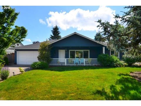 375 Sunshine Acres Dr, Eugene, OR 97401 photo 1