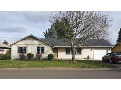 3145 Spearmint St, Eugene, OR 97404 photo 1