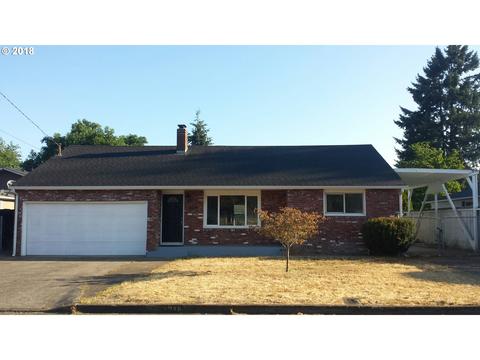 3945 Robin Ave, Eugene, OR 97402 photo 1