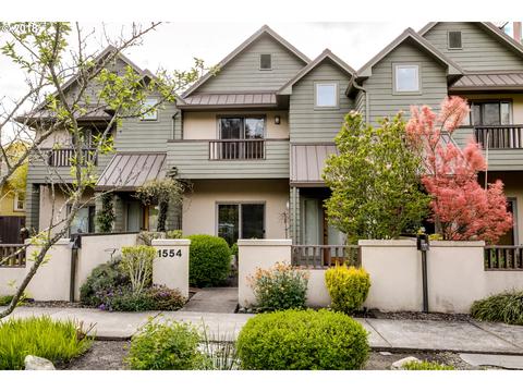 1554 Walnut St, Eugene, OR 97403 photo 1