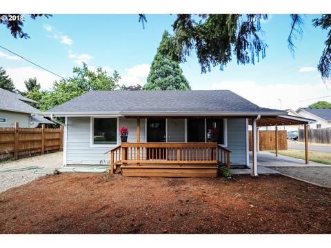 111 W Myoak Dr, Eugene, OR 97404 photo 1