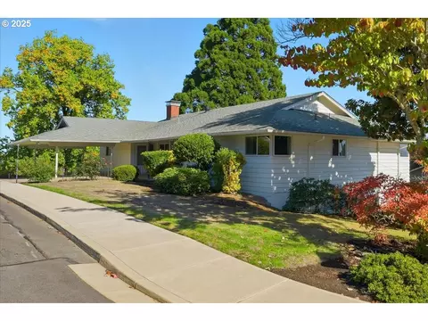 1245 Hillendale Dr SE, Salem, OR 97302
