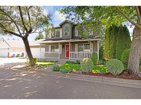 420 Taz Ln, Eugene, OR 97404 photo 1