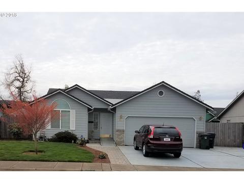 3891 Pinyon St, Springfield, OR 97478 photo 1