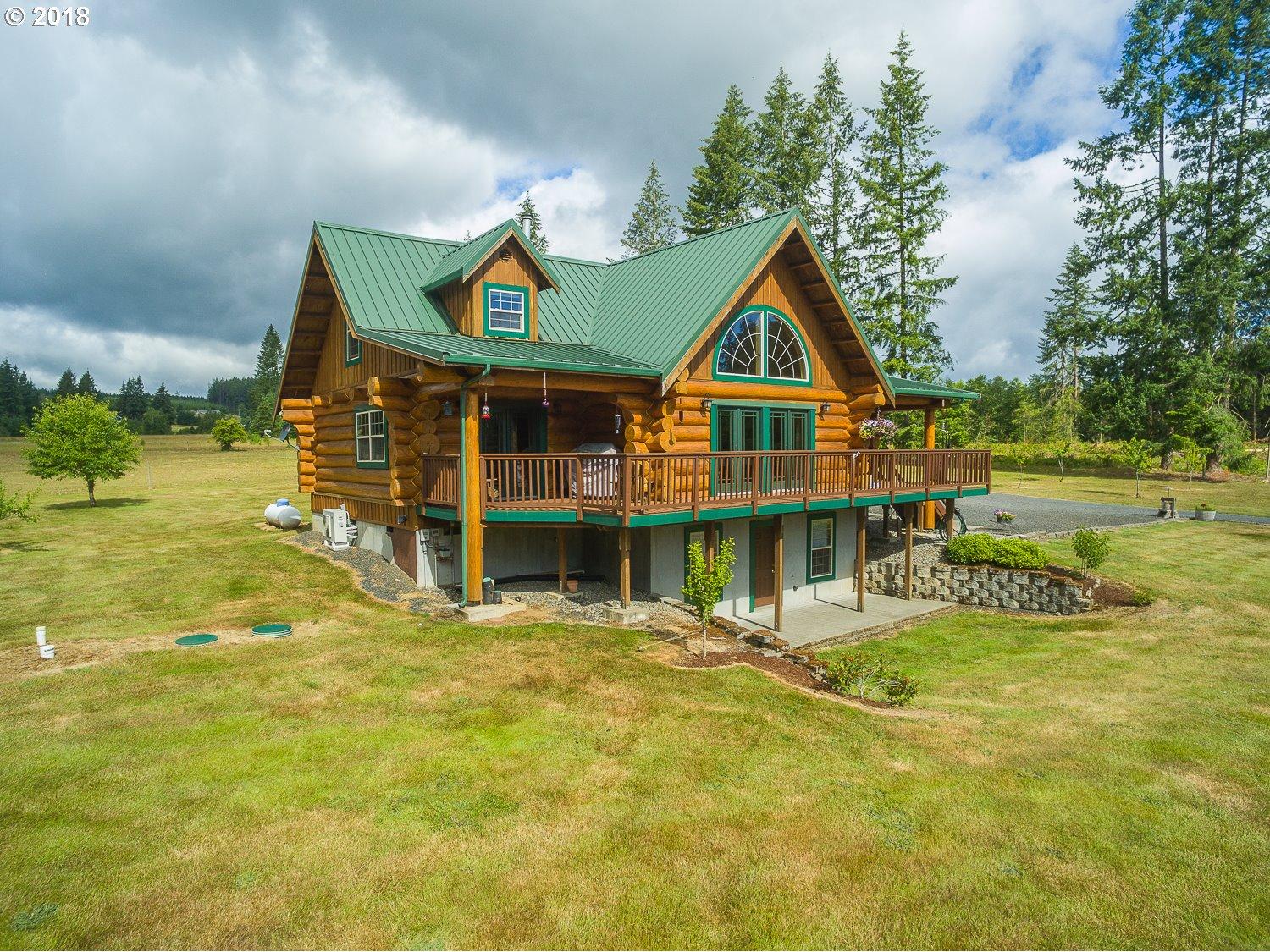 745 Tennessee Rd, Winlock, WA 98596 MLS 18030204