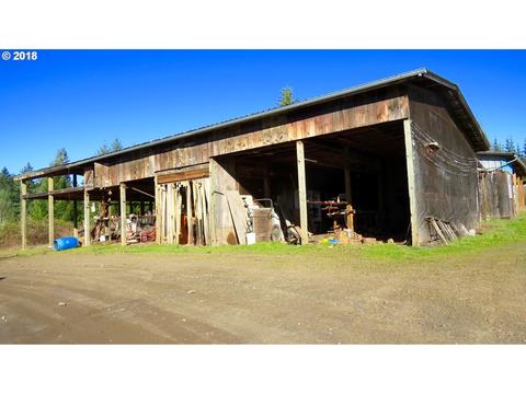 6567 Boswell Rd, Yoncalla, OR 97499 photo 1